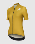 ASSOS UMA GT Jersey S11 EVO - Yellow