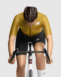 ASSOS UMA GT Jersey S11 EVO - Yellow