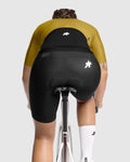 ASSOS UMA GT Jersey S11 EVO - Yellow
