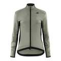 ASSOS UMA GT WIND JACKET S11 - GREEN