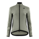 ASSOS UMA GT WIND JACKET S11 - GREEN