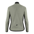 ASSOS UMA GT WIND JACKET S11 - GREEN