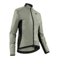 ASSOS UMA GT WIND JACKET S11 - GREEN