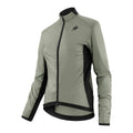 ASSOS UMA GT WIND JACKET S11 - GREEN