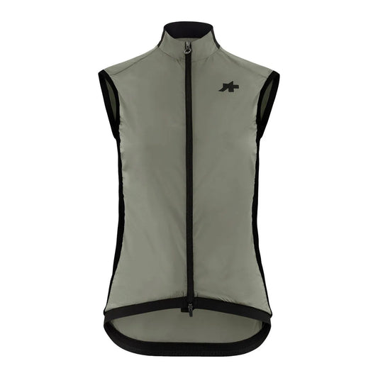 ASSOS UMA GT Wind Vest S11 - Green