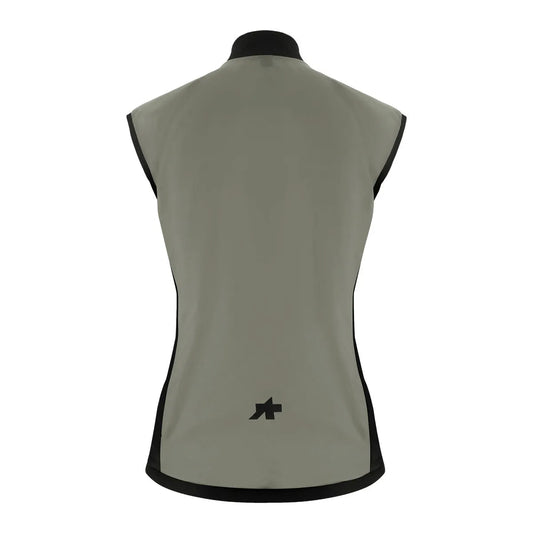 ASSOS UMA GT Wind Vest S11 - Green