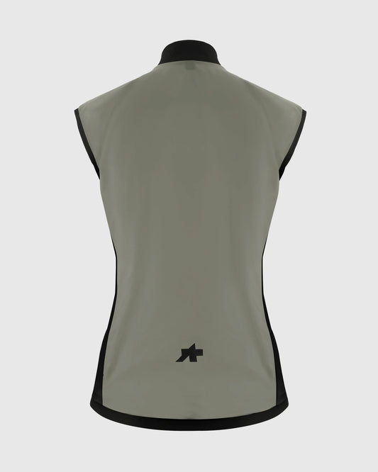 ASSOS UMA GT Wind Vest S11 - Green