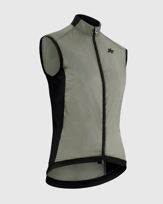 ASSOS UMA GT Wind Vest S11 - Green