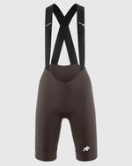 ASSOS Uma GT Bib Shorts S11 - Wild Brown