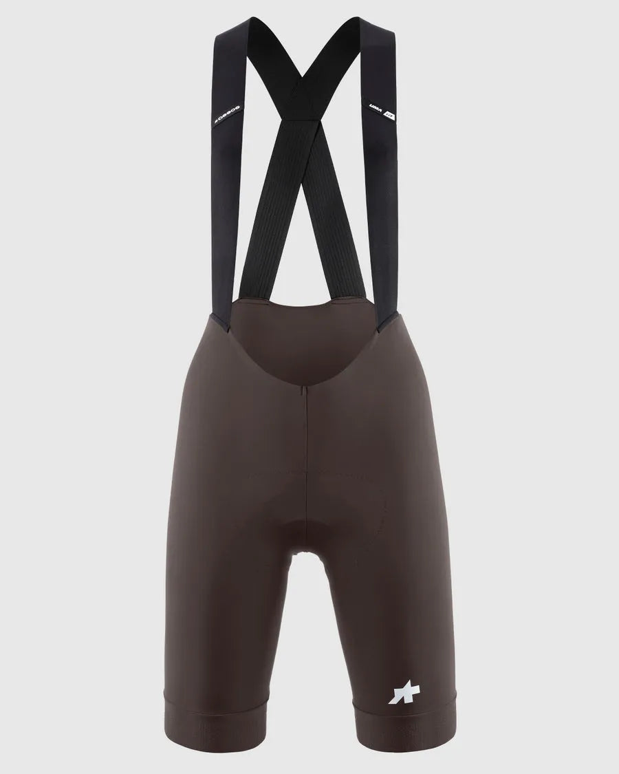 ASSOS Uma GT Bib Shorts S11 - Wild Brown