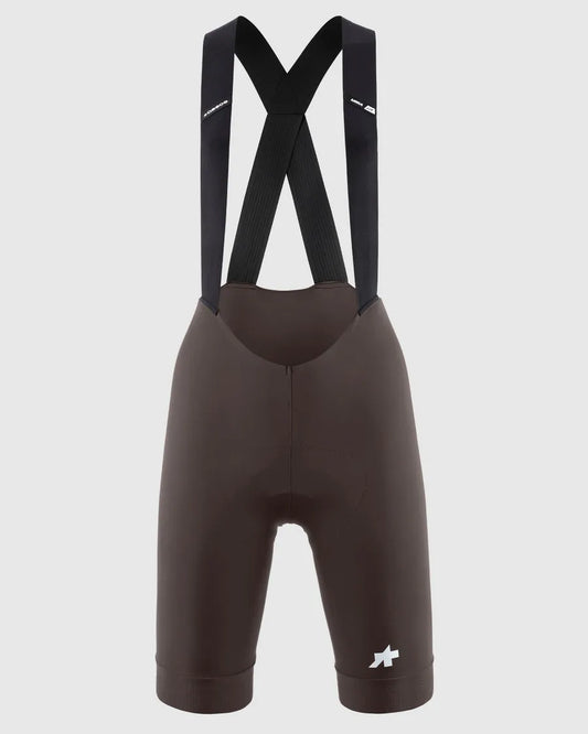 ASSOS Uma GT Bib Shorts S11 - Wild Brown