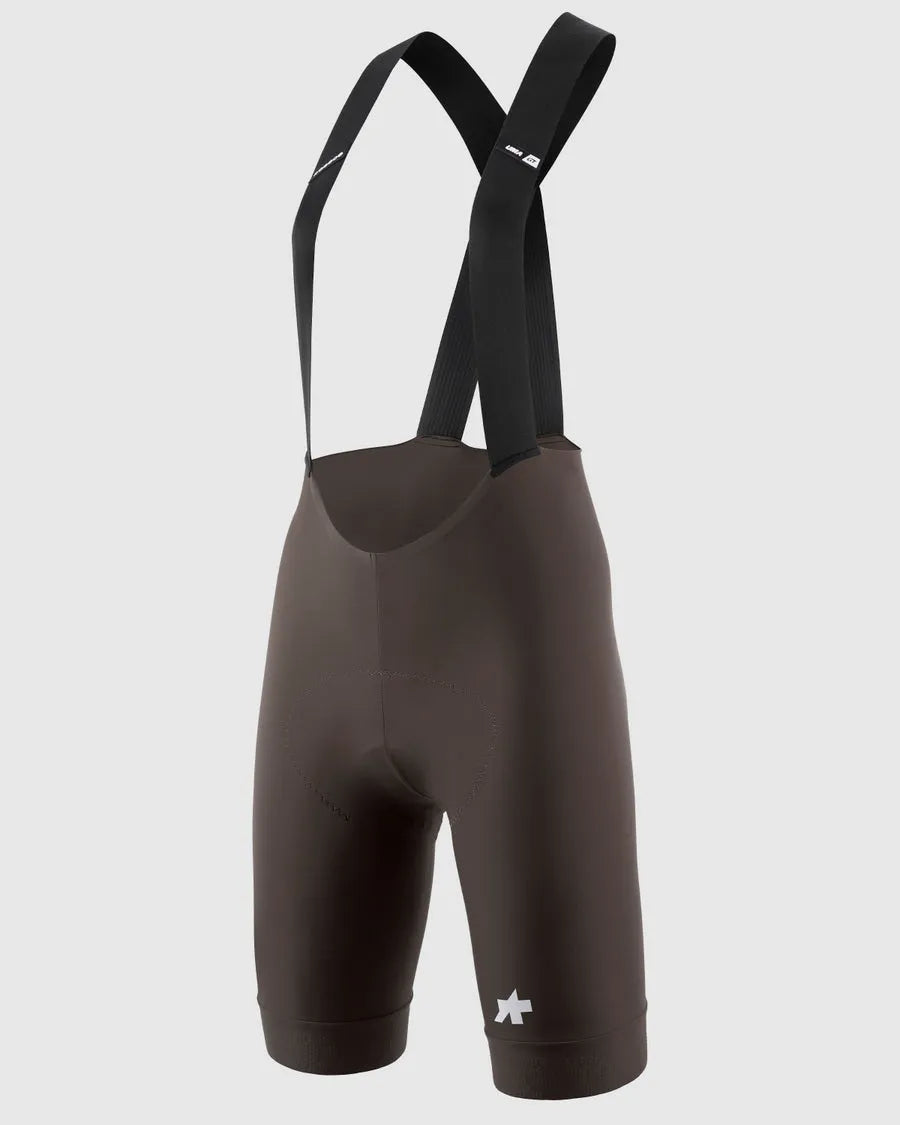 ASSOS Uma GT Bib Shorts S11 - Wild Brown
