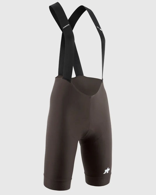 ASSOS Uma GT Bib Shorts S11 - Wild Brown