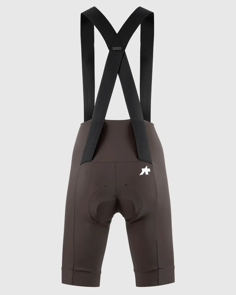 ASSOS Uma GT Bib Shorts S11 - Wild Brown
