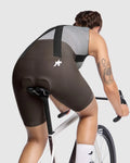 ASSOS Uma GT Bib Shorts S11 - Wild Brown
