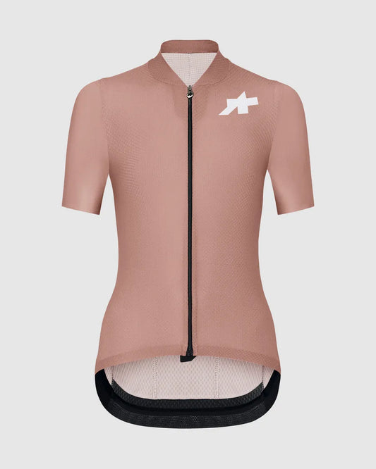 ASSOS Uma GT Jerset S11 Evo - Blossom Pink