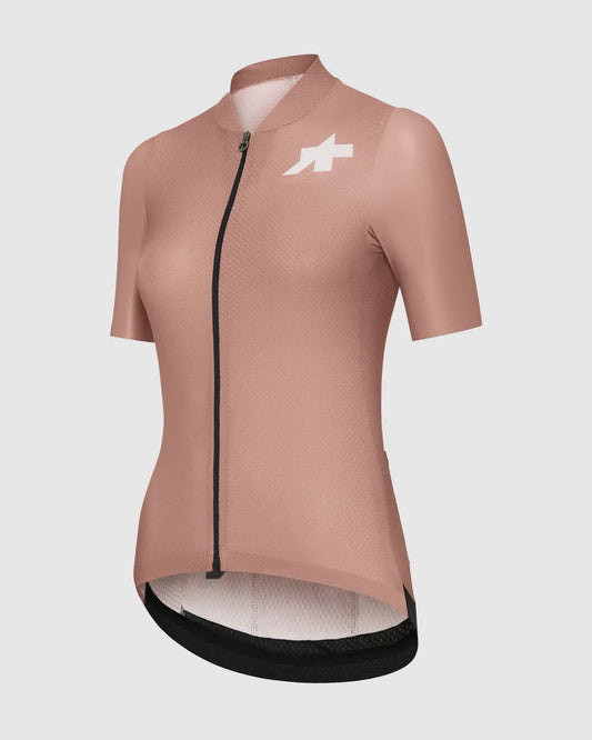 ASSOS Uma GT Jerset S11 Evo - Blossom Pink