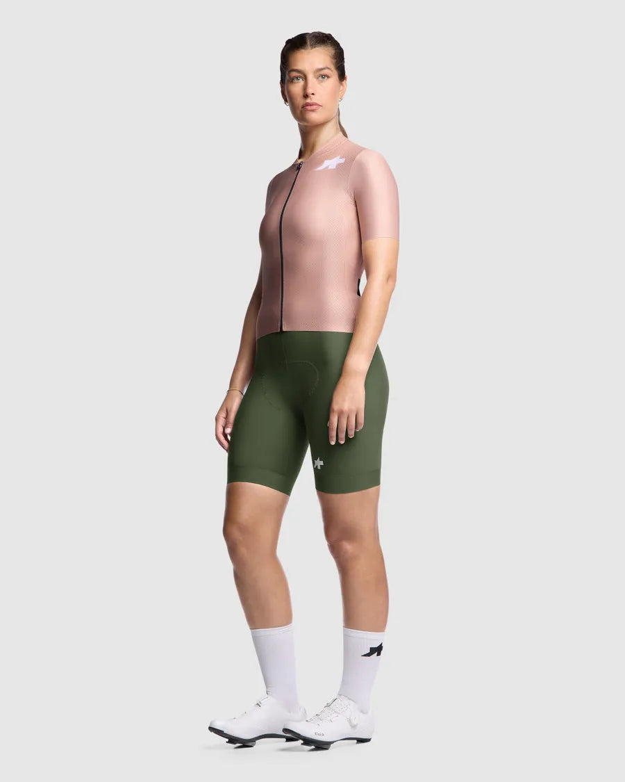 ASSOS Uma GT Jerset S11 Evo - Blossom Pink