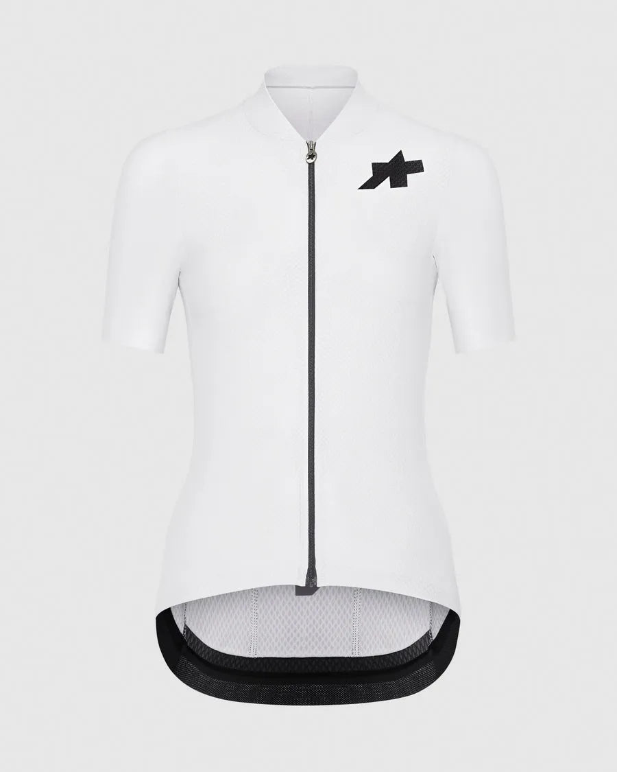 ASSOS Uma GT Jerset S11 Evo - White Series