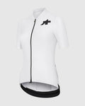 ASSOS Uma GT Jerset S11 Evo - White Series