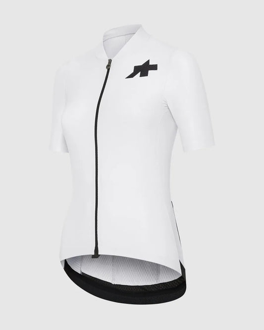 ASSOS Uma GT Jerset S11 Evo - White Series