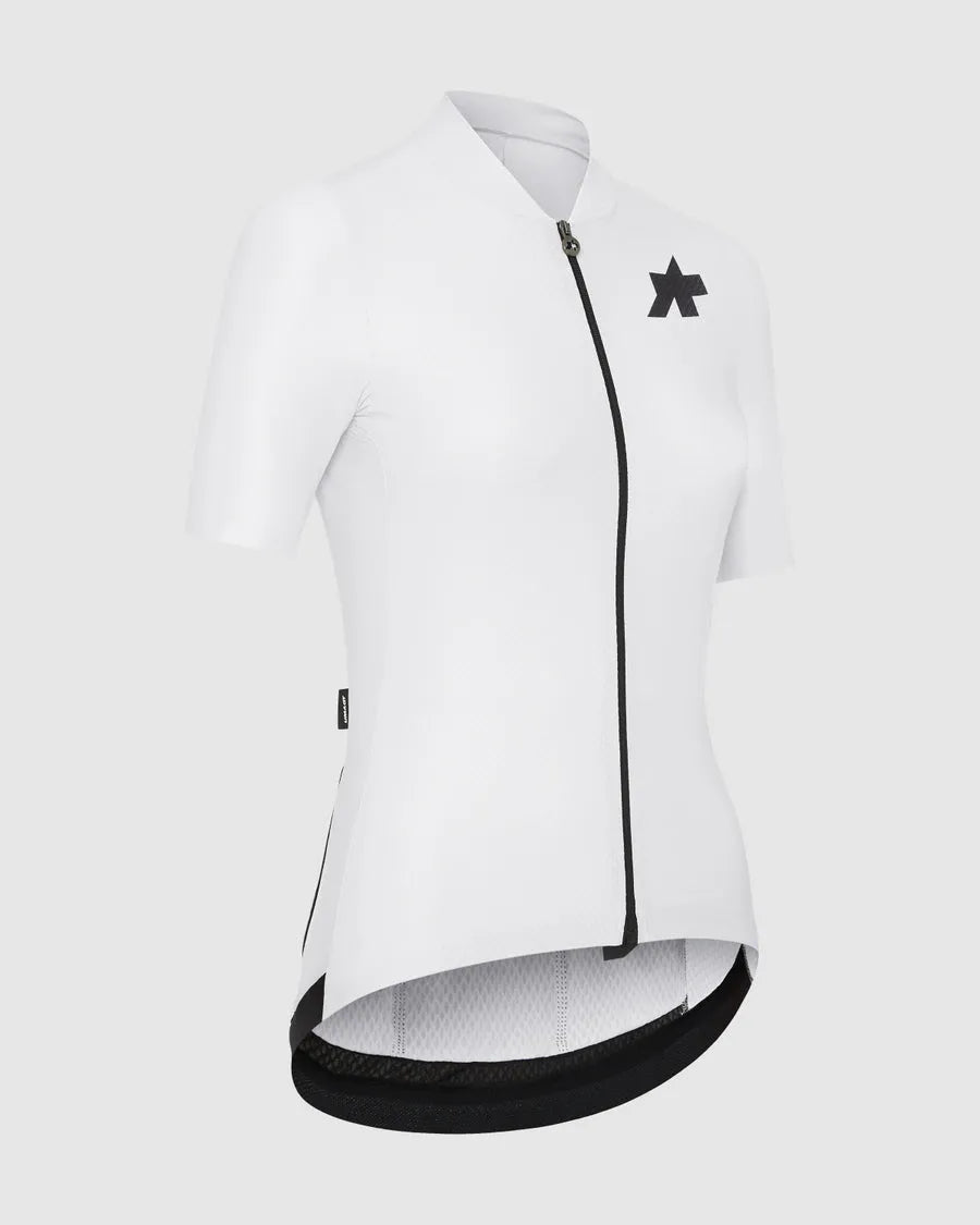 ASSOS Uma GT Jerset S11 Evo - White Series