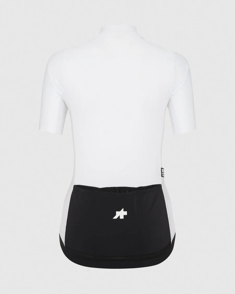 ASSOS Uma GT Jerset S11 Evo - White Series