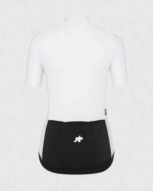 ASSOS Uma GT Jerset S11 Evo - White Series