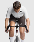 ASSOS Uma GT Jerset S11 Evo - White Series