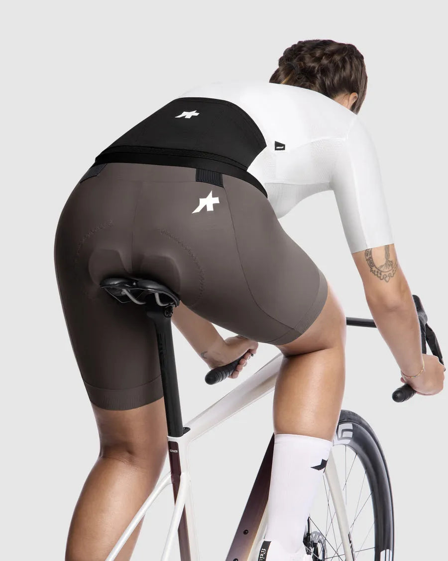 ASSOS Uma GT Jerset S11 Evo - White Series