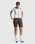 ASSOS Uma GT Jerset S11 Evo - White Series