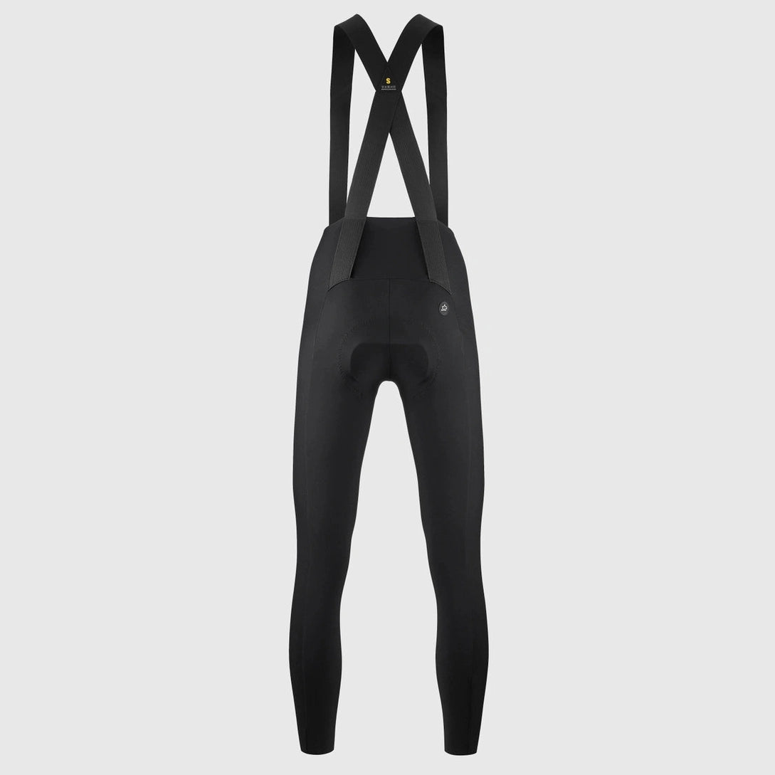 ASSOS Uma GT Spring Fall Bib Thights S11 - Black Series