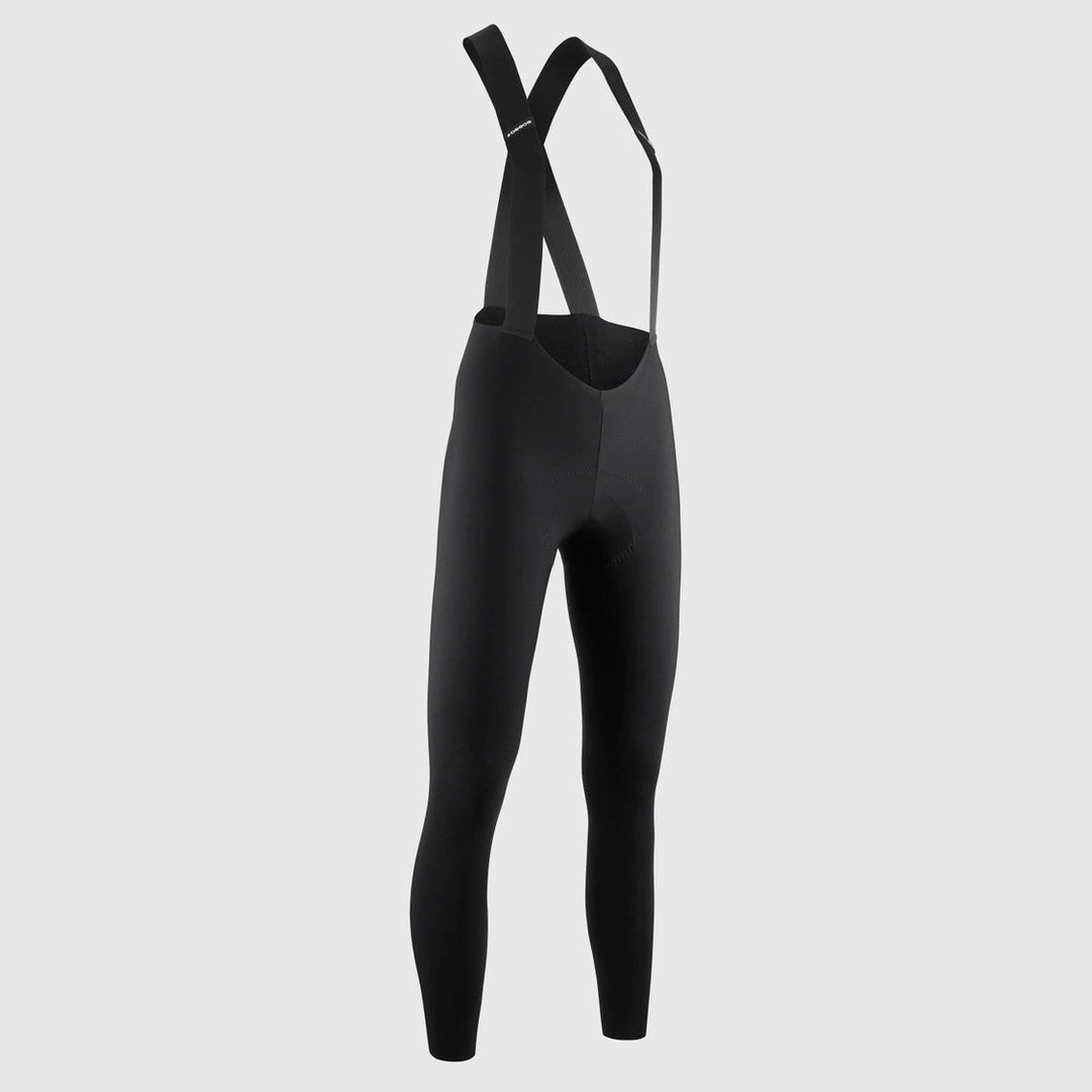 ASSOS Uma GT Spring Fall Bib Thights S11 - Black Series