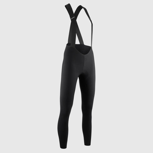 ASSOS Uma GT Spring Fall Bib Thights S11 - Black Series
