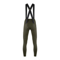 ASSOS Uma GT Spring Fall Women Bib Tights S11 - Deep Green