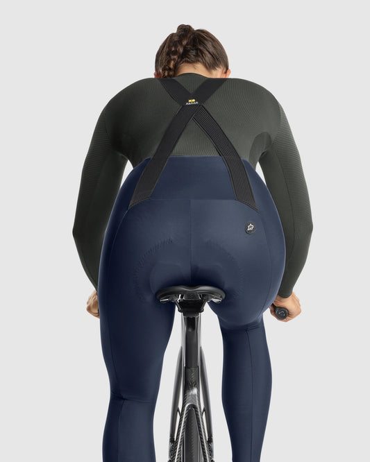 ASSOS Uma GT Sring Fall W omen Bib Tights S11