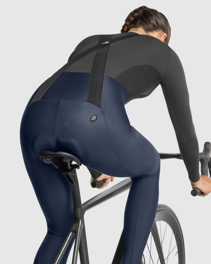 ASSOS Uma GT Sring Fall W omen Bib Tights S11