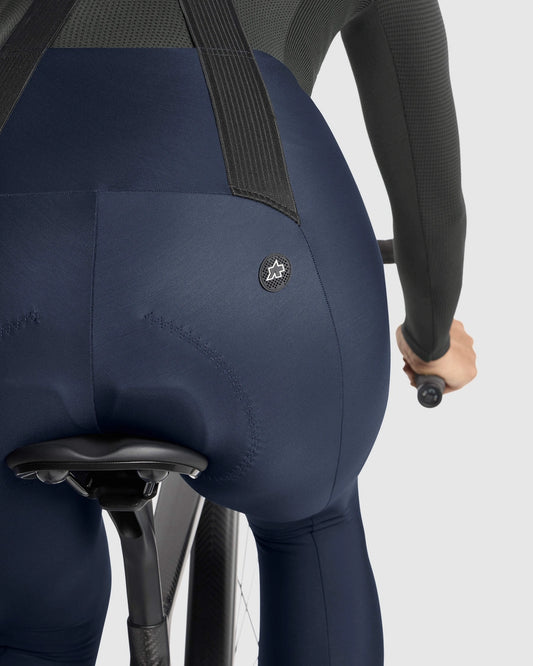 ASSOS Uma GT Sring Fall W omen Bib Tights S11