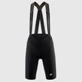 ASSOS Uma GTV Women Bib Shorts S11 - Black Series