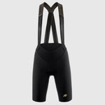 ASSOS Uma GTV Women Bib Shorts S11 - Black Series