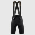 ASSOS Uma GTV Women Bib Shorts S11 - Black Series