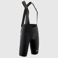 ASSOS Uma GTV Women Bib Shorts S11 - Black Series