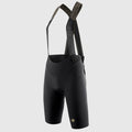 ASSOS Uma GTV Women Bib Shorts S11 - Black Series
