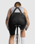 ASSOS Uma GTV Women Bib Shorts S11 - Black Series