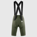 ASSOS Uma Gt Bib Short S11 - Moss Green