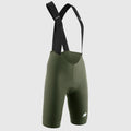 ASSOS Uma Gt Bib Short S11 - Moss Green