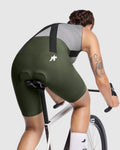 ASSOS Uma Gt Bib Short S11 - Moss Green