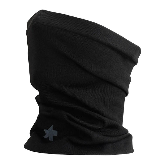 ASSOS WINTER NECK WARMER P3 - BLACK