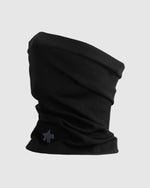 ASSOS WINTER NECK WARMER P3 - BLACK