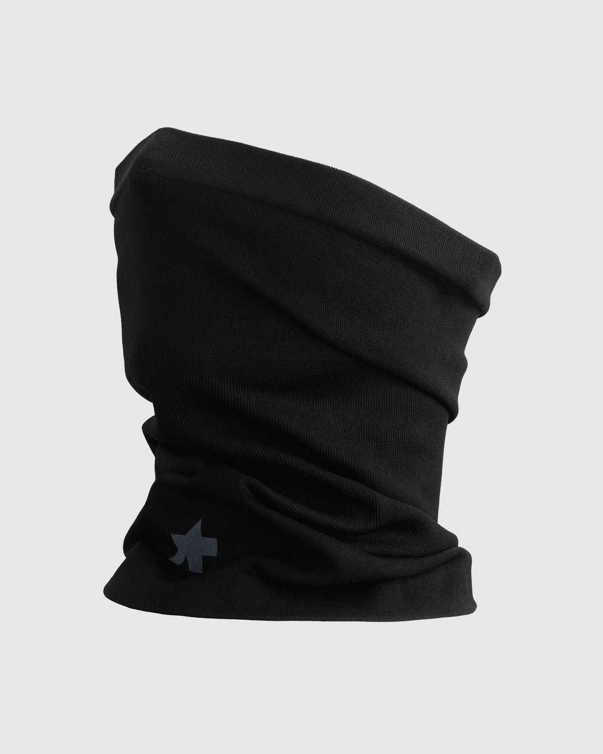 ASSOS WINTER NECK WARMER P3 - BLACK